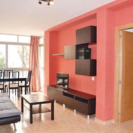Apartamento Goya Málaga Exterior foto