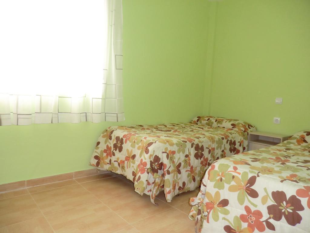 Apartamento Goya Málaga Exterior foto