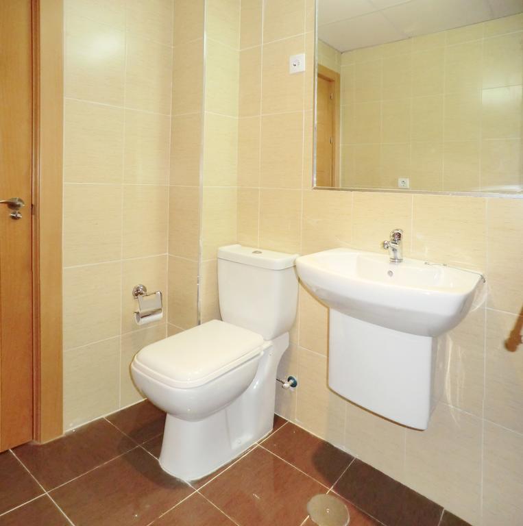 Apartamento Goya Málaga Exterior foto