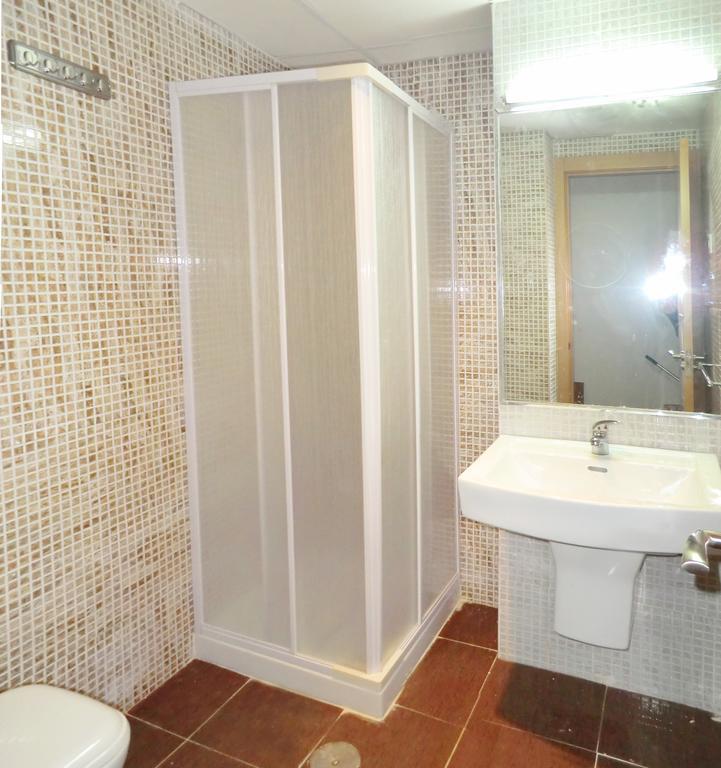 Apartamento Goya Málaga Exterior foto