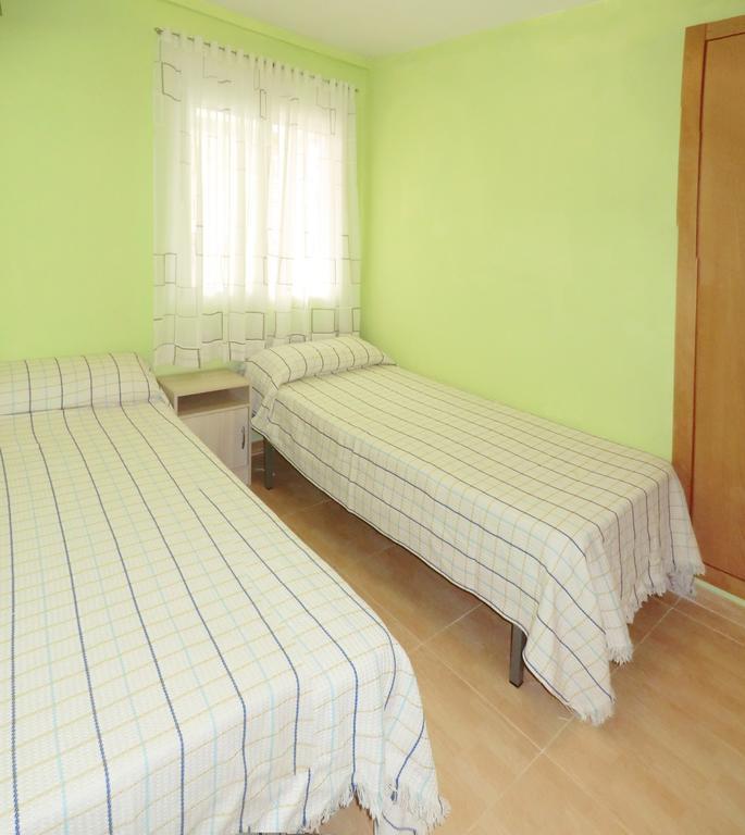 Apartamento Goya Málaga Exterior foto